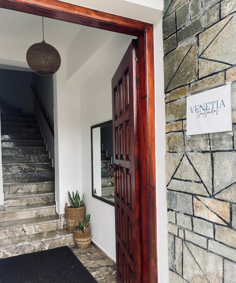 Appartamento Venetia Tsoútsouros