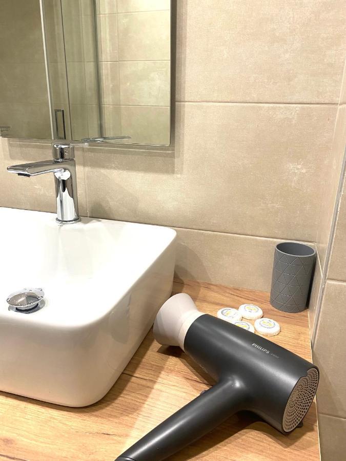 Venetia Апартаменты *