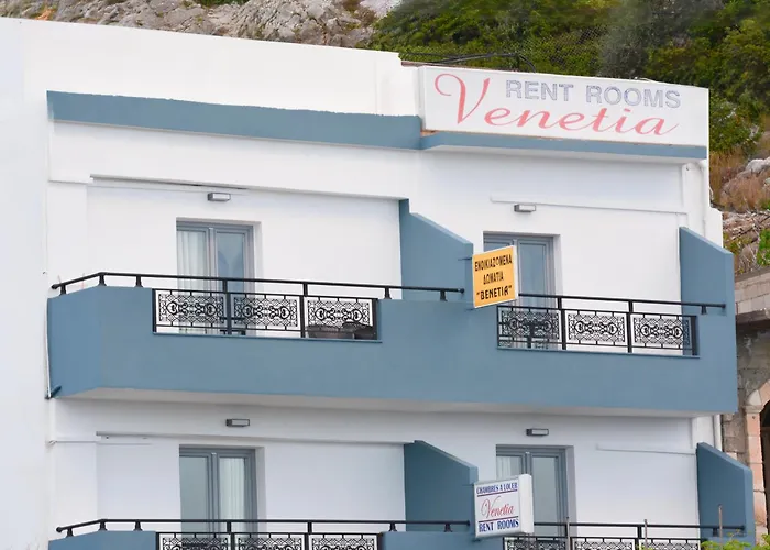 Venetia