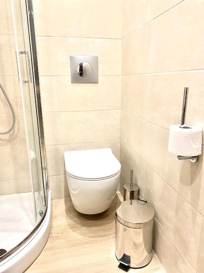 Venetia Appartement *