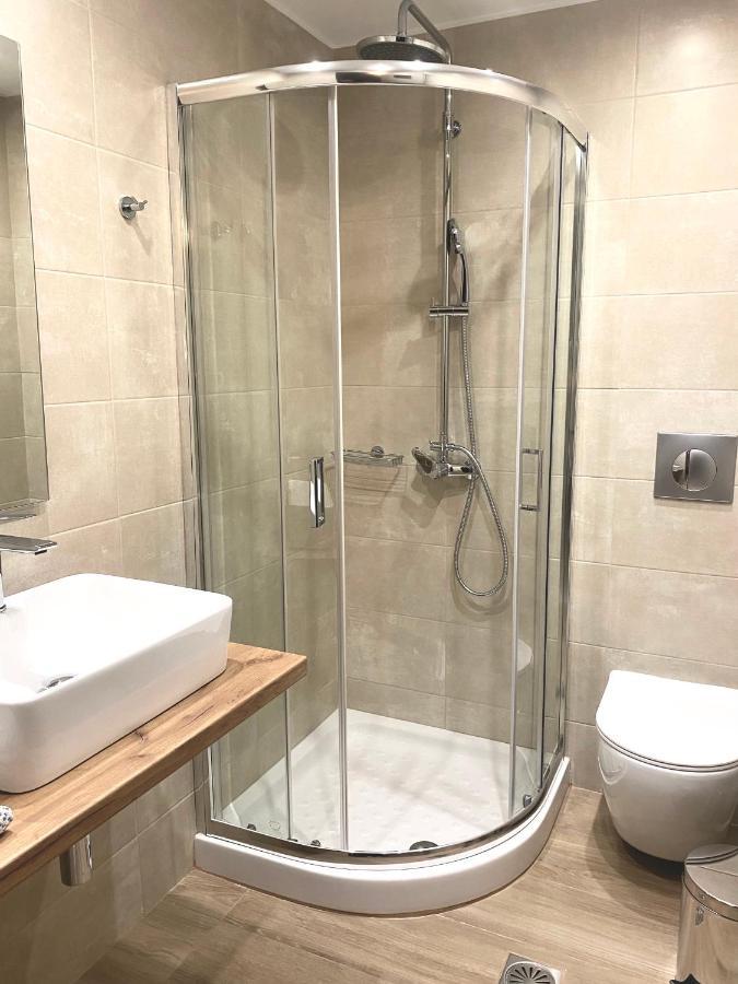 Appartement Venetia