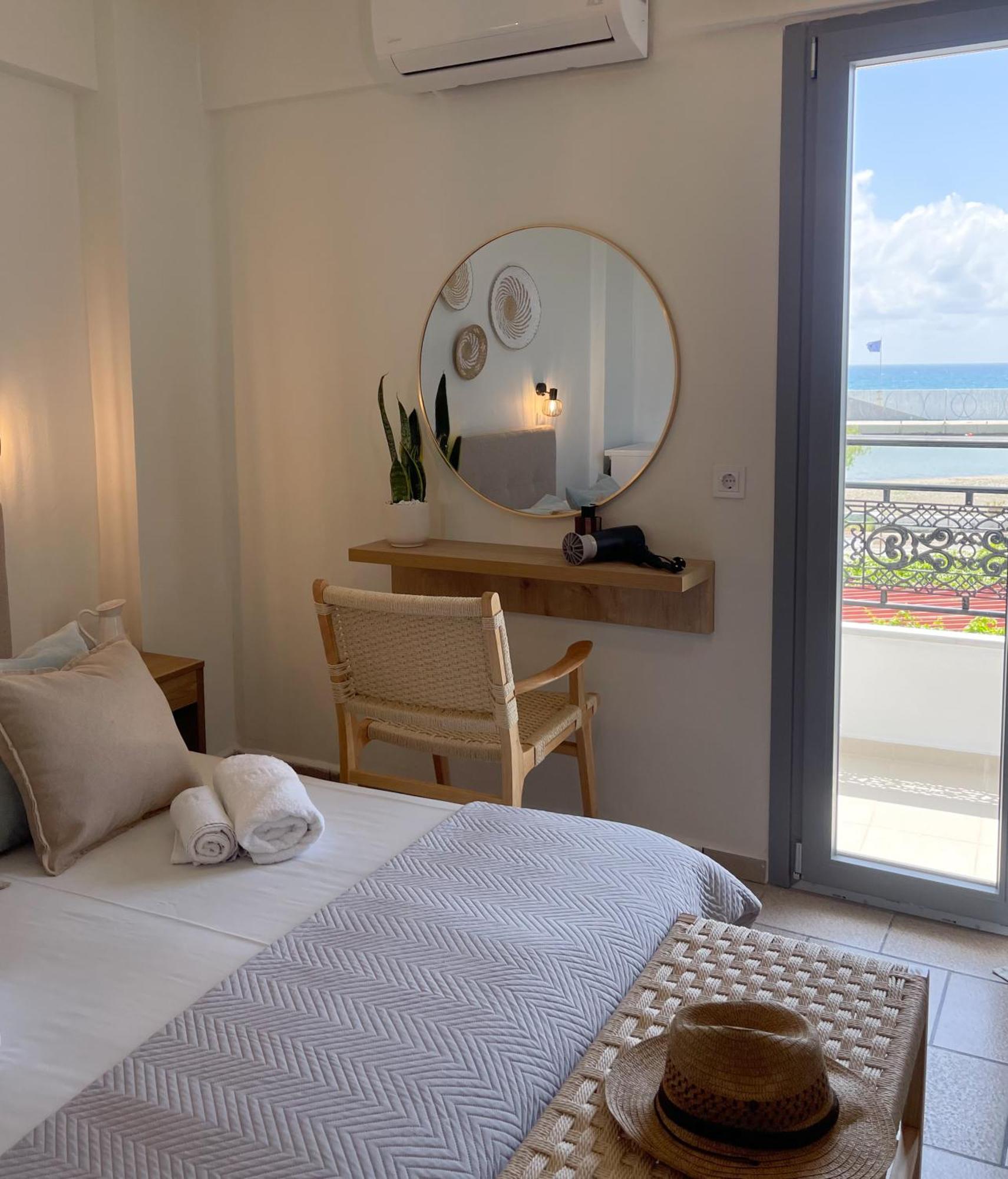 Appartement Venetia