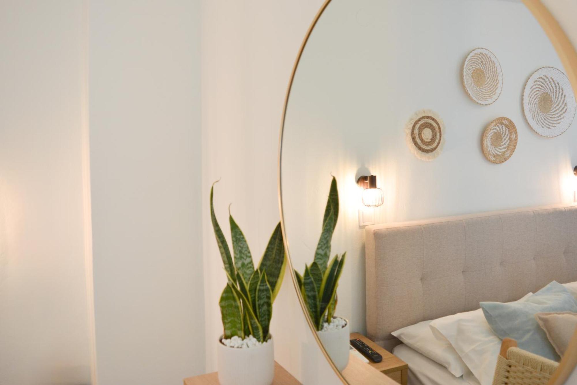 Venetia Appartement Tsoútsouros