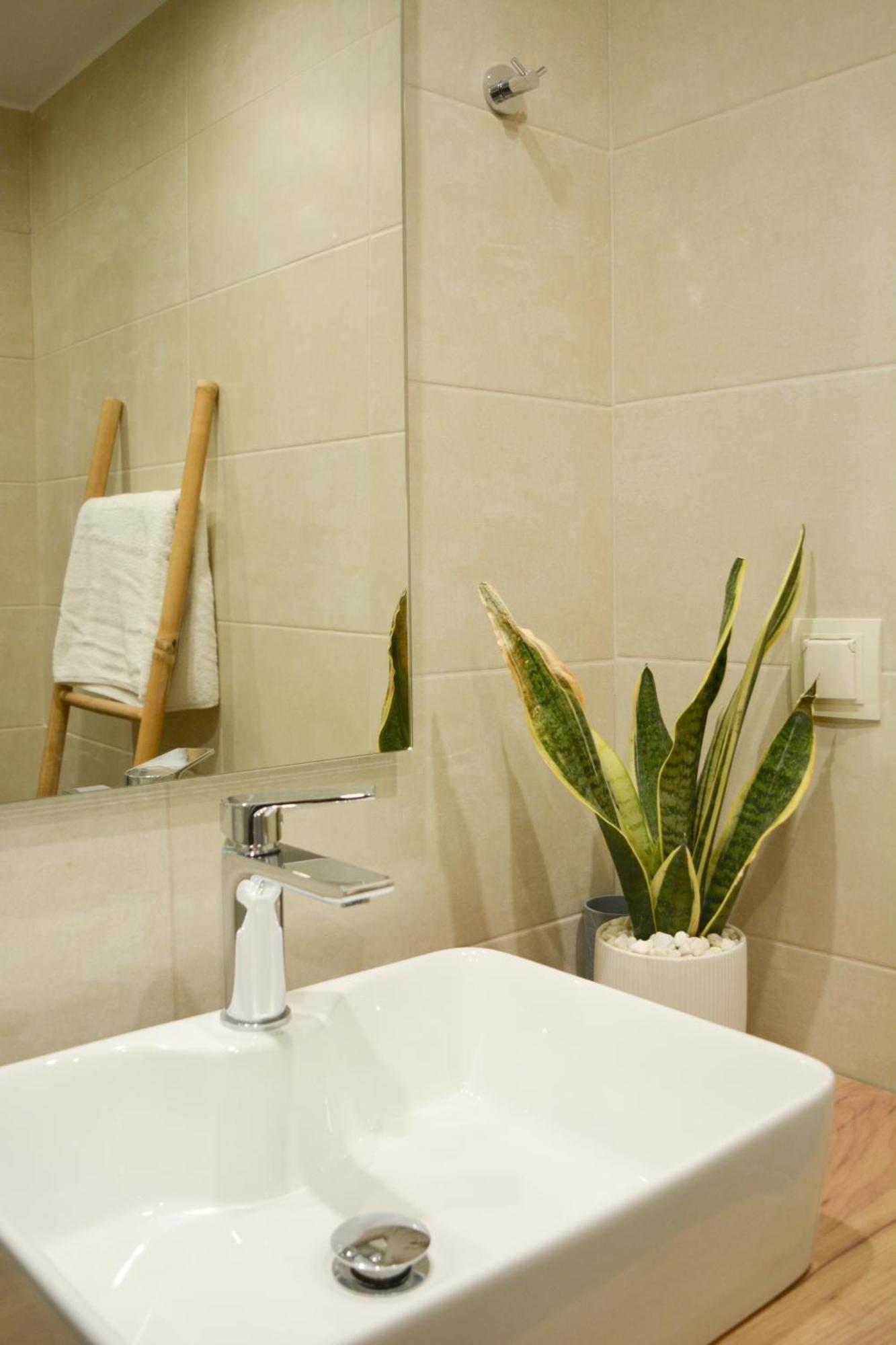 Venetia Appartement *