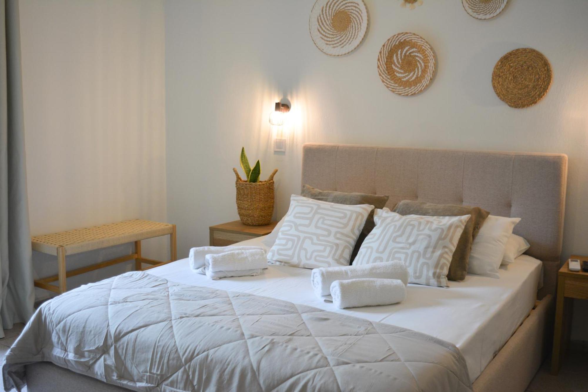 Venetia Appartement Tsoútsouros