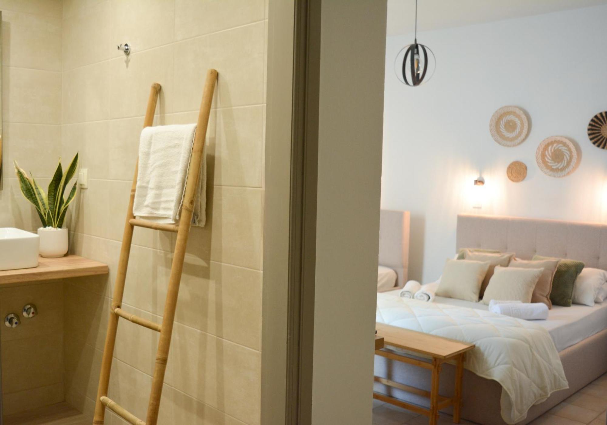 Appartement Venetia