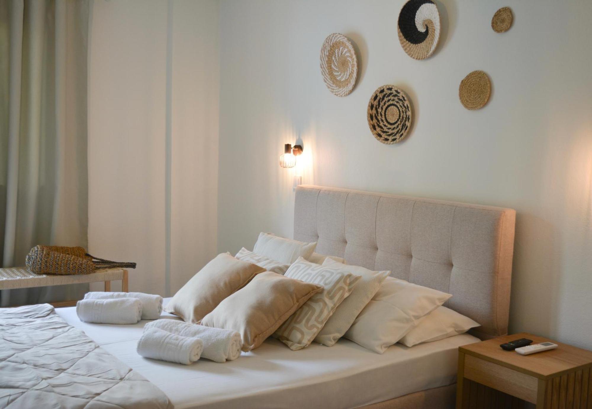 Appartement Venetia *